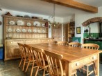 Dining table Dining table